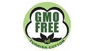 GMO Free Turkish Cotton