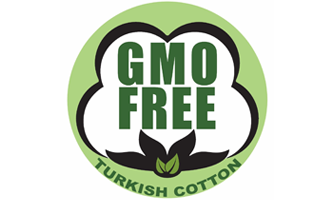 "Gmo Free Turkish Cotton" Türkiye Tanıtım Grubunca Destekleniyor..